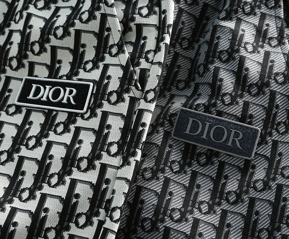 Christian Dior Short Pants